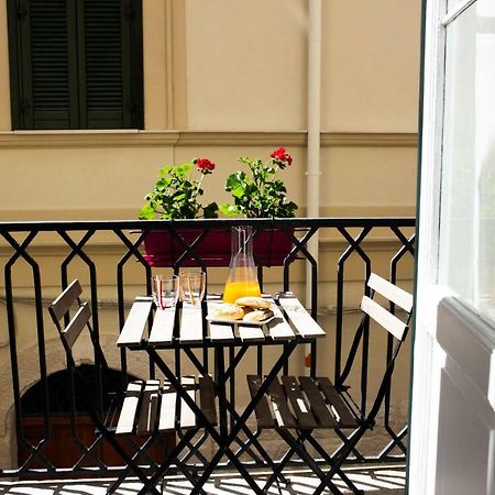 Terra Del Sole Bed & Breakfast Trani Exterior photo
