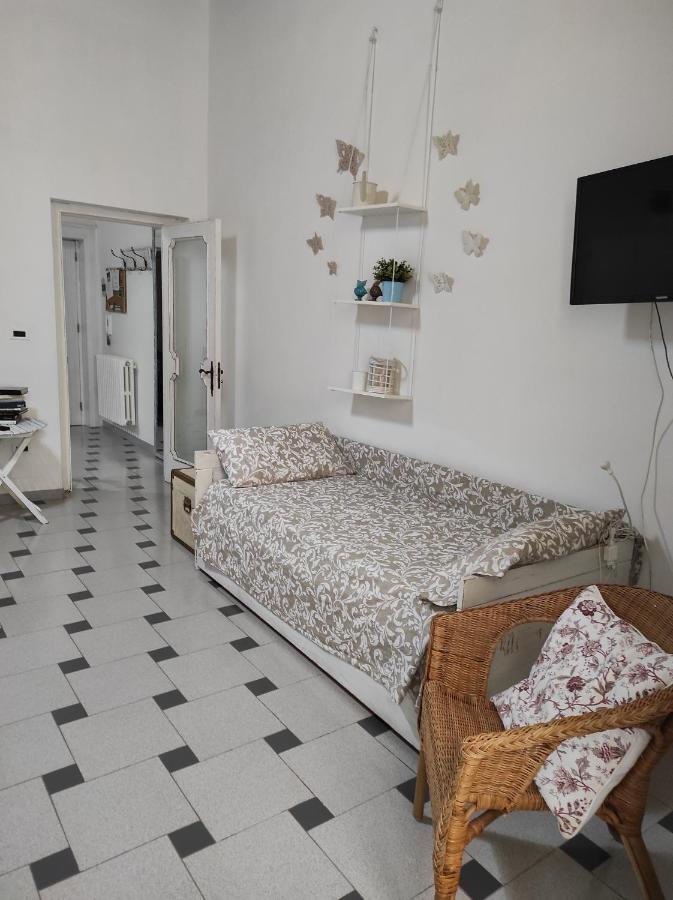 Terra Del Sole Bed & Breakfast Trani Exterior photo