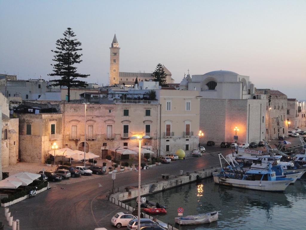 Terra Del Sole Bed & Breakfast Trani Exterior photo
