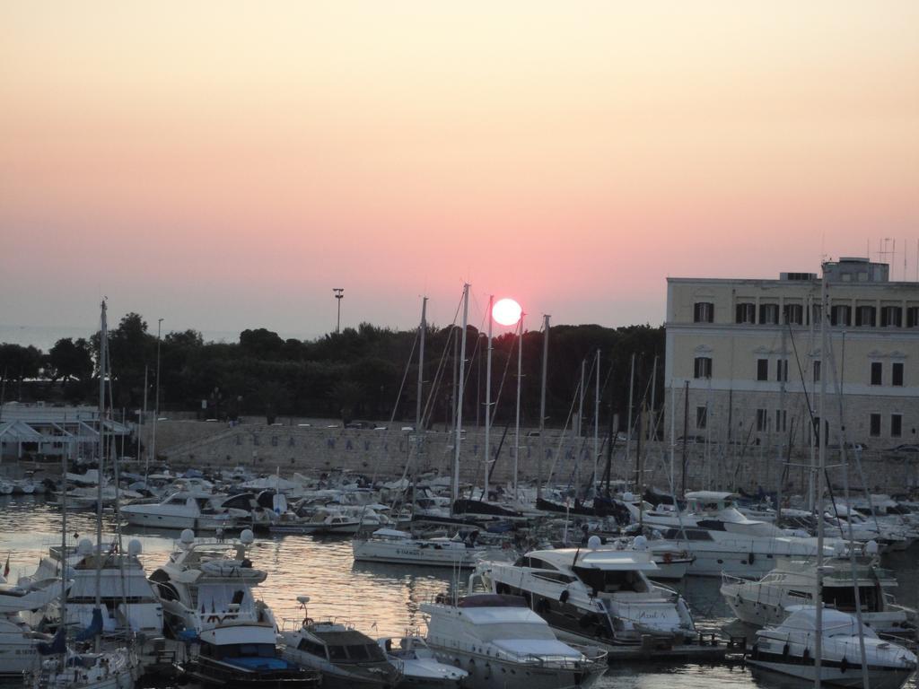 Terra Del Sole Bed & Breakfast Trani Exterior photo