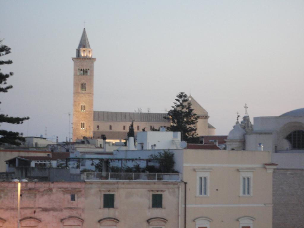 Terra Del Sole Bed & Breakfast Trani Exterior photo
